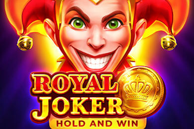 Играть в Royaljokerhnw Tiger Casino