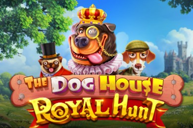 Слот Thedoghouseroyalhunt Tiger Casino